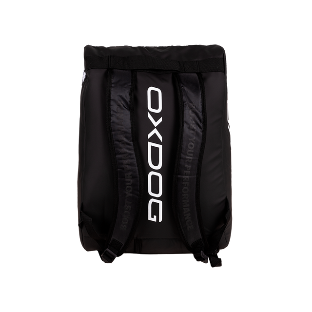 Oxdog Ultra Tour Pro Thermo White/Black Padel Bag