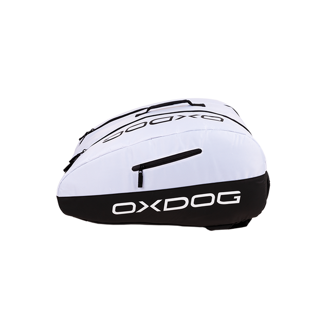 Oxdog Ultra Tour Pro Thermo White/Black Padel Bag