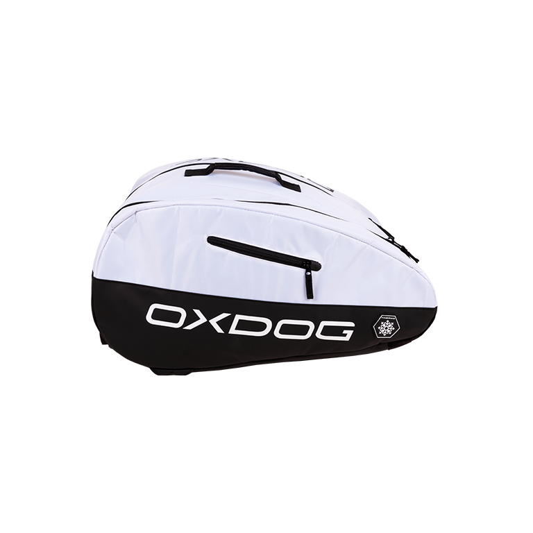 Oxdog Ultra Tour Pro Thermo White/Black Padel Bag