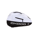 Oxdog Ultra Tour Pro Thermo White/Black Padel Bag