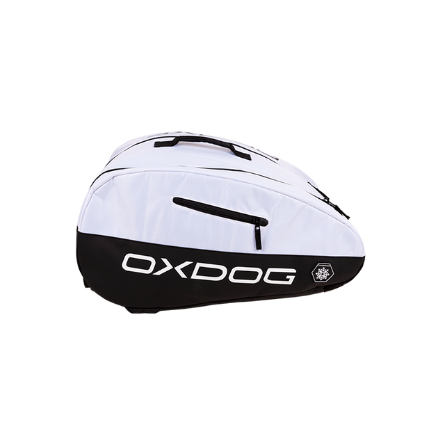 Oxdog Ultra Tour Pro Thermo White/Black Padel Bag