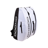 Oxdog Ultra Tour Pro Thermo White/Black Padel Bag