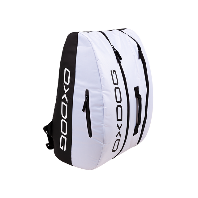 Oxdog Ultra Tour Pro Thermo White/Black Padel Bag