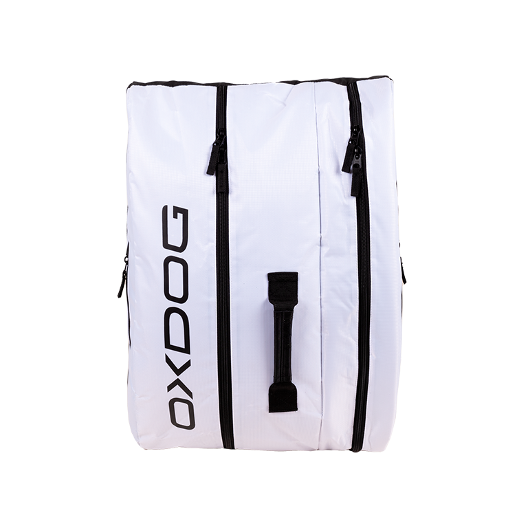 Oxdog Ultra Tour Pro Thermo White/Black Padel Bag