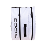 Oxdog Ultra Tour Pro Thermo White/Black Padel Bag