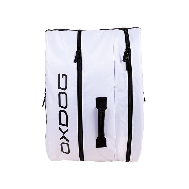 Oxdog Ultra Tour Pro Thermo White/Black Padel Bag