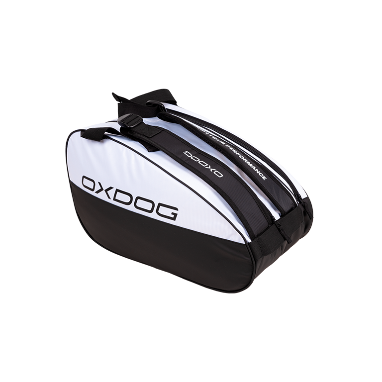 Oxdog Ultra Tour Thermo White/Black Padel Bag