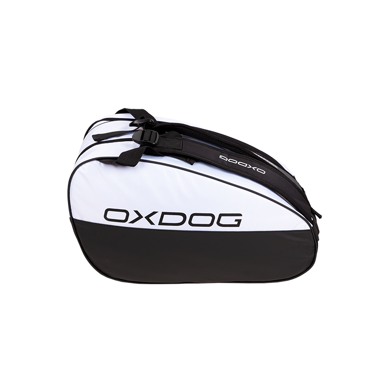 Oxdog Ultra Tour Thermo White/Black Padel Bag