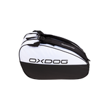 Oxdog Ultra Tour Thermo White/Black Padel Bag