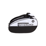 Oxdog Ultra Tour Thermo White/Black Padel Bag