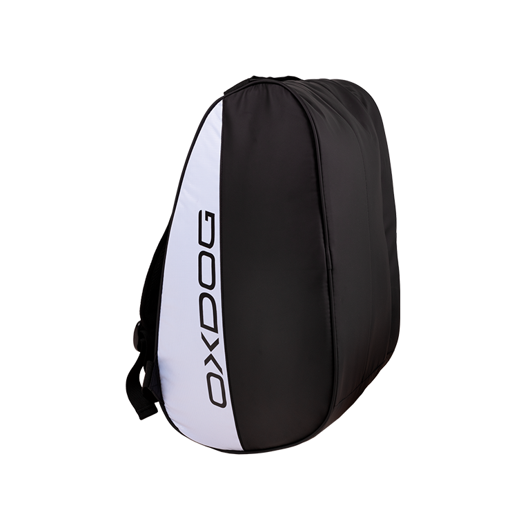 Oxdog Ultra Tour Thermo White/Black Padel Bag