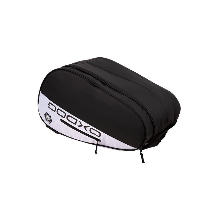 Oxdog Ultra Tour Thermo White/Black Padel Bag