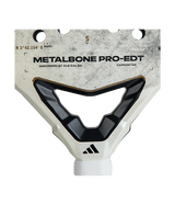 Adidas Metalbone Pro EDT 2025 Ale Galán Padel Racket