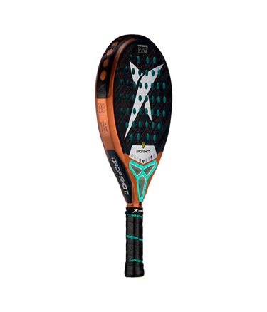 Drop Shot Axion Control 2024 Jon Sanz Padel Racket