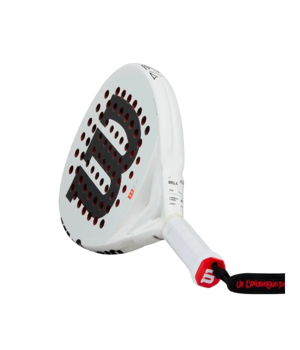 Wilson Bela LT 2.5 2024 Padel Racket