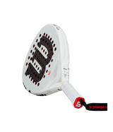 Wilson Bela LT 2.5 2024 Padel Racket