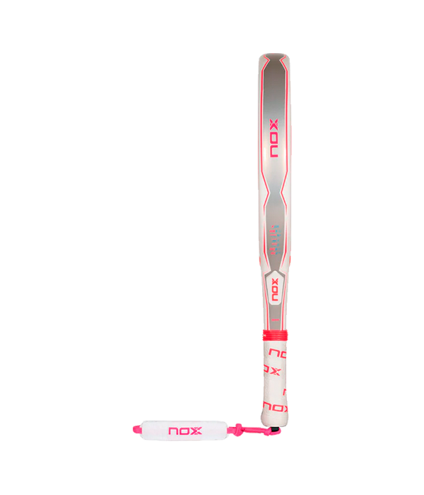 NOX Equation Lady Advanced 2024 Padel Racket