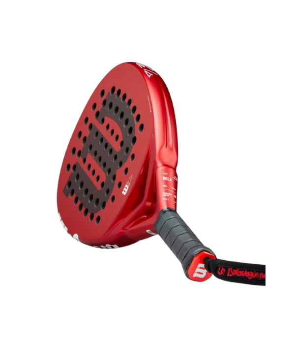 Wilson Bela Elite 2.5 2024 Padel Racket