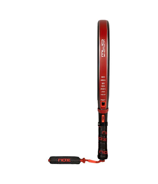 NOX  Luxury ML10 Shotgun 2024 Padel Racket