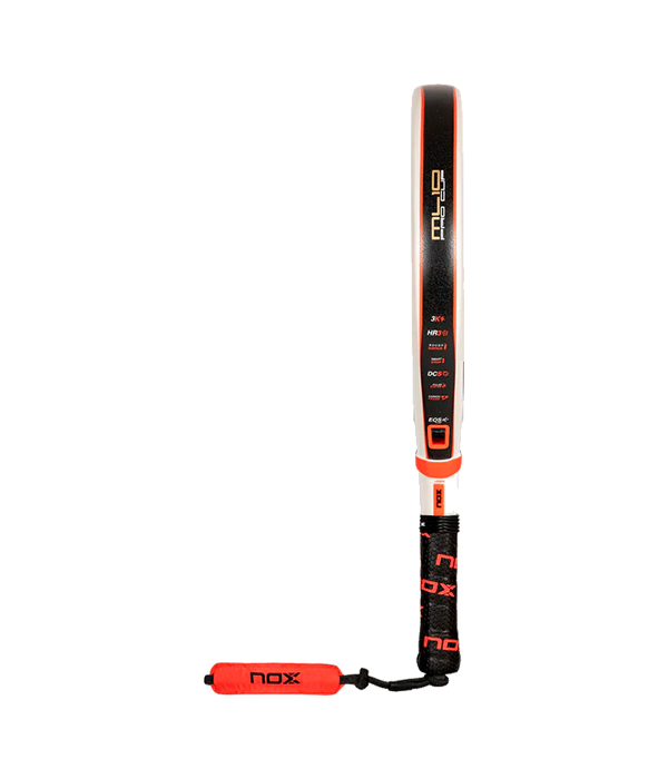 NOX ML10 Pro Cup Luxury Series 2024 Padel Racket