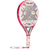 NOX ML10 Pro Cup Corp Silver 2023 Padel Racket