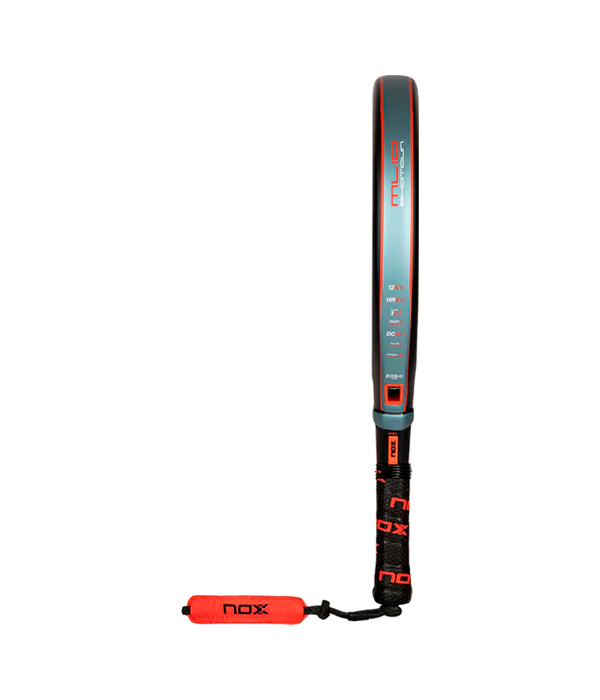 NOX Luxury ML10 Bahia 12K 2024 Padel Racket