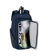 HEAD Pro 28L Azul Marino 2024 Padel Bag