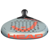 Head Delta Motion Padel Racket 2022