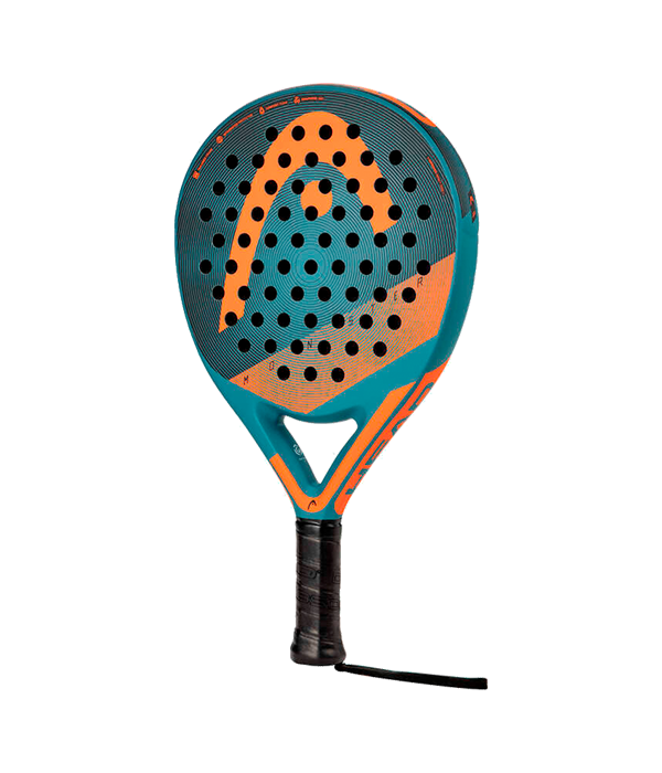 HEAD Monster 2023 Edición Limitada Padel Racket