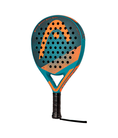 HEAD Monster 2023 Edición Limitada Padel Racket