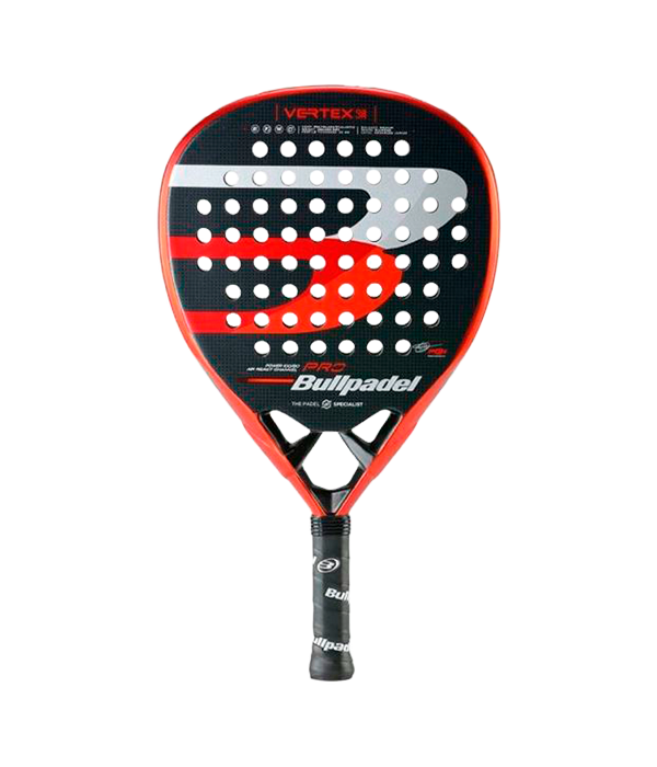 Bullpadel VERTEX Junior Boy 2022 Padel Racket