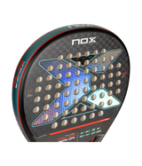 NOX Luxury ML10 Bahia 12K 2024 Padel Racket