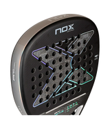 NOX AT Genius Attack 18K 2024 Padel Racket