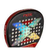 NOX  Luxury ML10 Shotgun 2024 Padel Racket