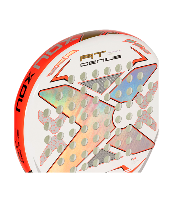 NOX AT Pro Cup Corp 2024 Padel Racket