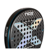 NOX AT10 Genius 12K 2024 Agustín Tapia Padel Racket