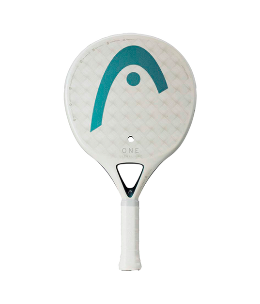 Head One Ultralight White 2025