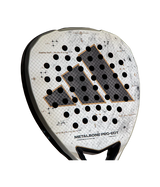 Adidas Metalbone Pro EDT 2025 Ale Galán Padel Racket