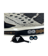 Adidas Metalbone Pro EDT 2025 Ale Galán Padel Racket