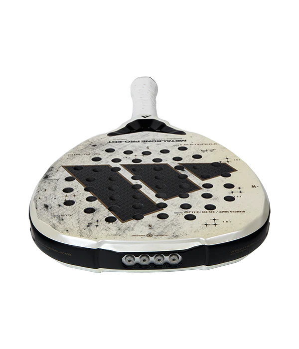 Adidas Metalbone Pro EDT 2025 Ale Galán Padel Racket