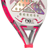 NOX ML10 Pro Cup Corp Silver 2023 Padel Racket