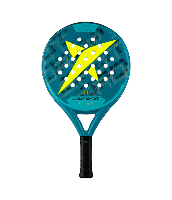 Drop Shot Kibo 5.0 Padel Racket