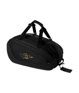 Wilson Bela Super Tour Black Padel Bag