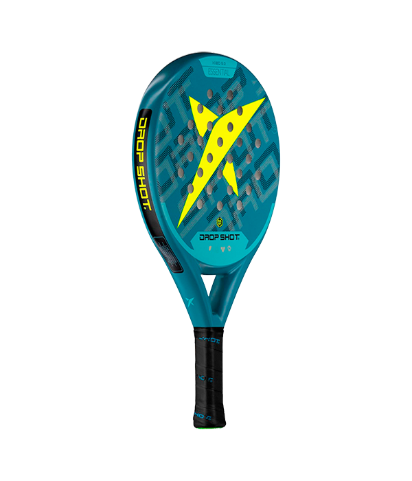 Drop Shot Kibo 5.0 Padel Racket