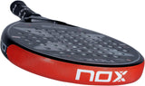 Nox Padel Protector Red 2024