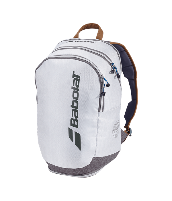 Babolat Court Wimbledon White 2024 Padel Bag