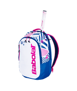 Babolat Kids Azul/White 2024 Padel Bag