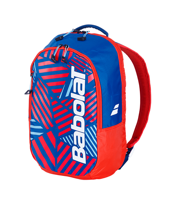 Babolat Kids Azul/Rojo 2024 Padel Bag