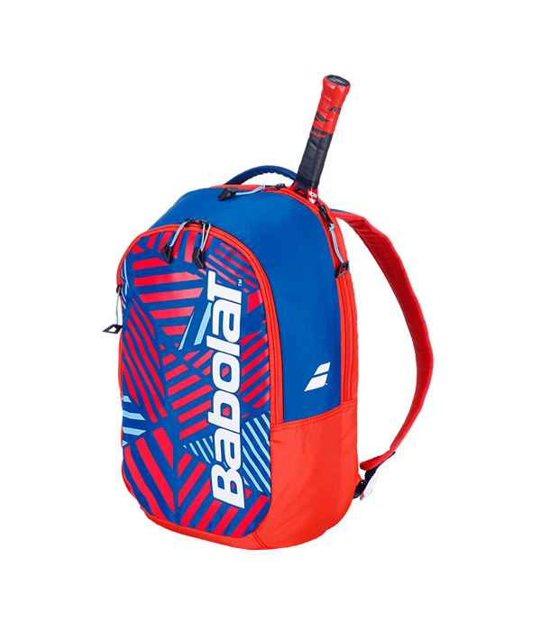 Babolat Kids Azul/Rojo 2024 Padel Bag