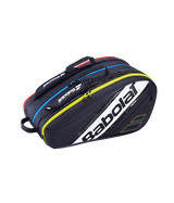 Babolat Rh Team Padel Black/TriColor 2023 Padel Bag